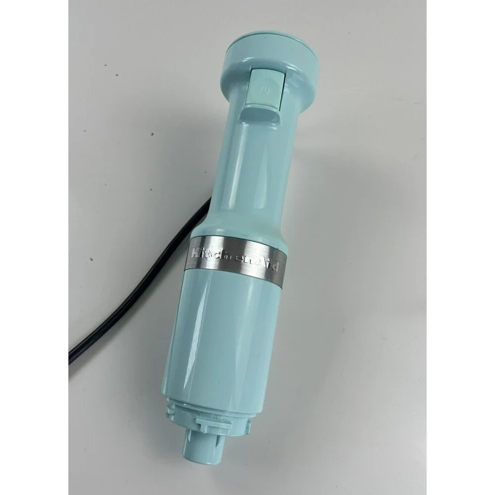 KitchenAid preowned light